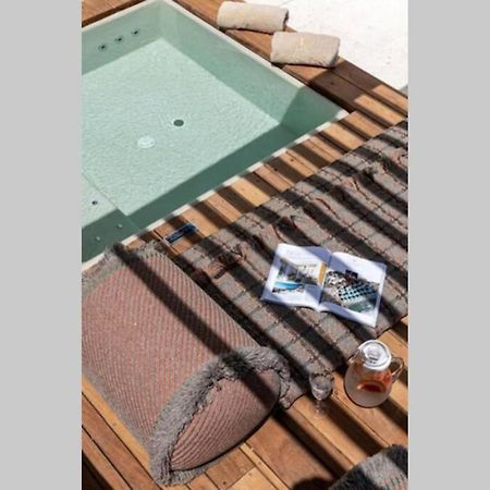 Villa Casa Eva With Outdoor Heated Jacuzzi And Hamam Chania  Exterior foto