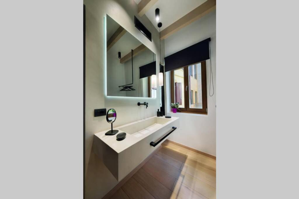 Villa Casa Eva With Outdoor Heated Jacuzzi And Hamam Chania  Exterior foto